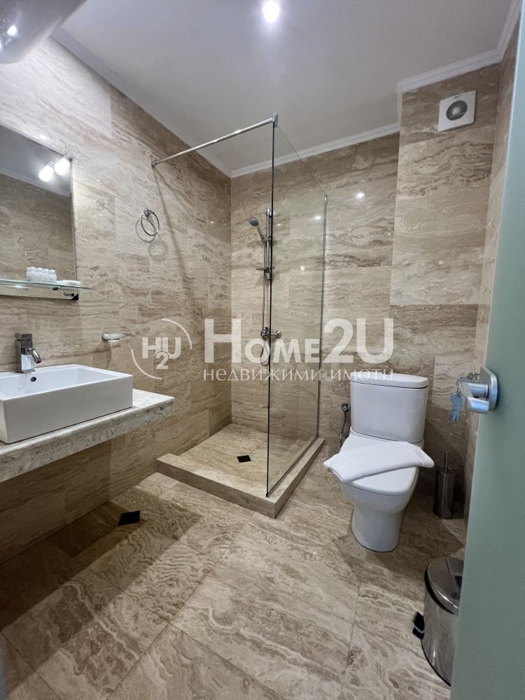 Продава 2-СТАЕН, к.к. Слънчев бряг, област Бургас, снимка 5 - Апартаменти - 53749413