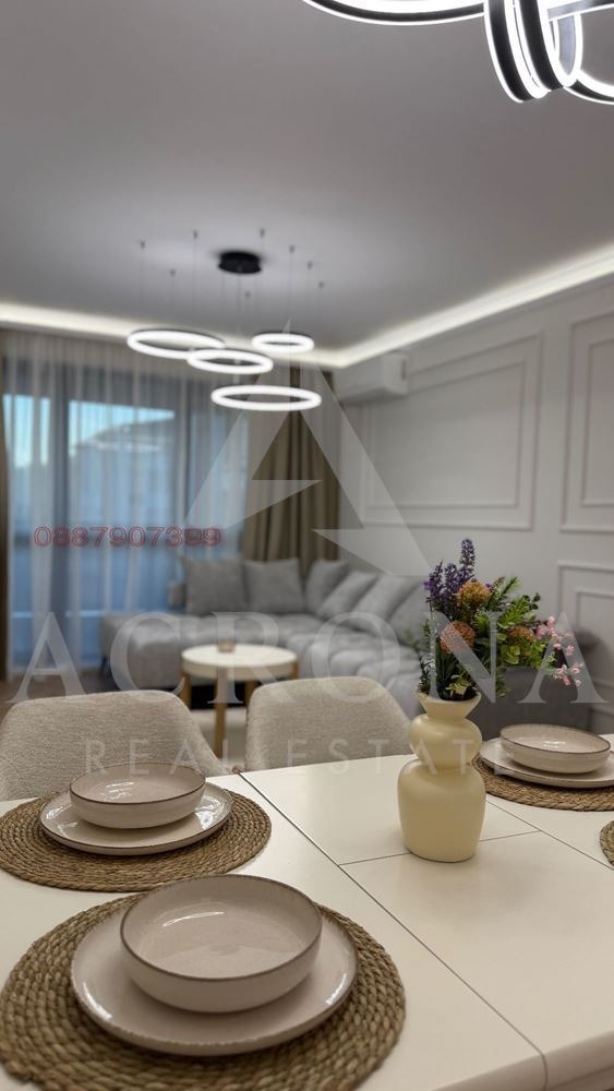 Продава 2-СТАЕН, гр. Пловдив, Каменица 2, снимка 7 - Апартаменти - 56092520