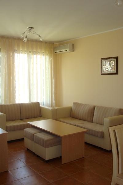 Продава 3-СТАЕН, гр. Черноморец, област Бургас, снимка 3 - Aпартаменти - 20930639
