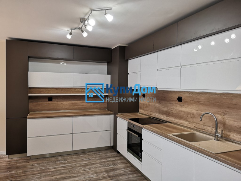 Продава 3-СТАЕН, гр. Варна, Възраждане 1, снимка 2 - Aпартаменти - 48525949