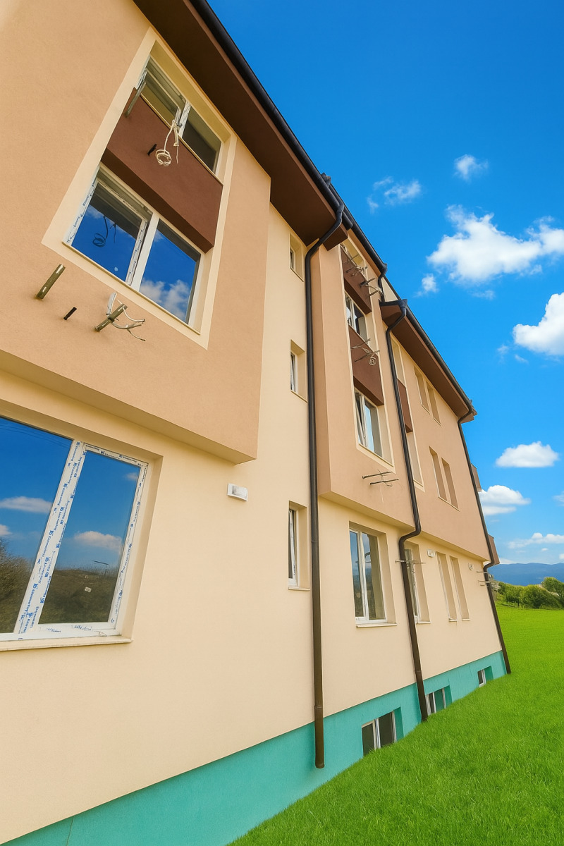 En venta  2 dormitorios Plovdiv , Komatevo , 116 metros cuadrados | 12500410 - imagen [3]
