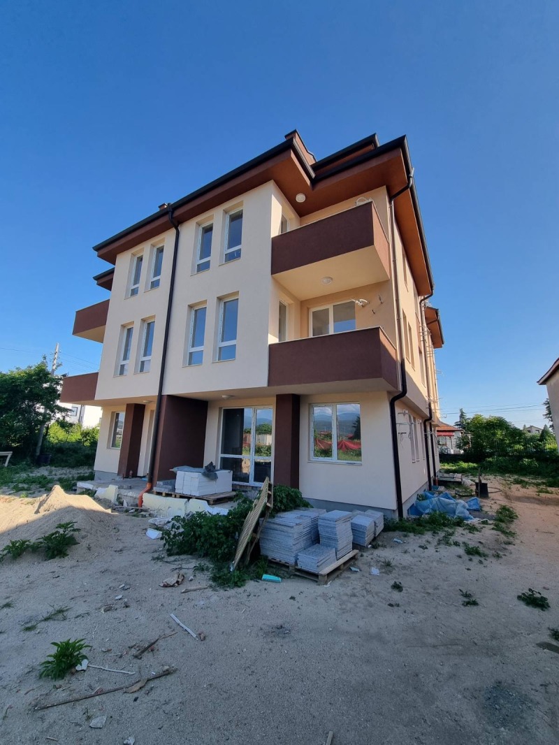 Satılık  2 yatak odası Plovdiv , Komatevo , 116 metrekare | 12500410