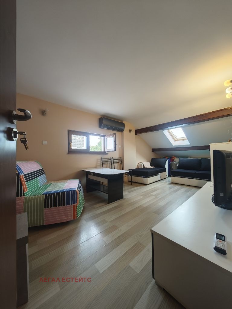 Продаја  2 спаваће собе Бургас , Центар , 60 м2 | 28457067 - слика [8]