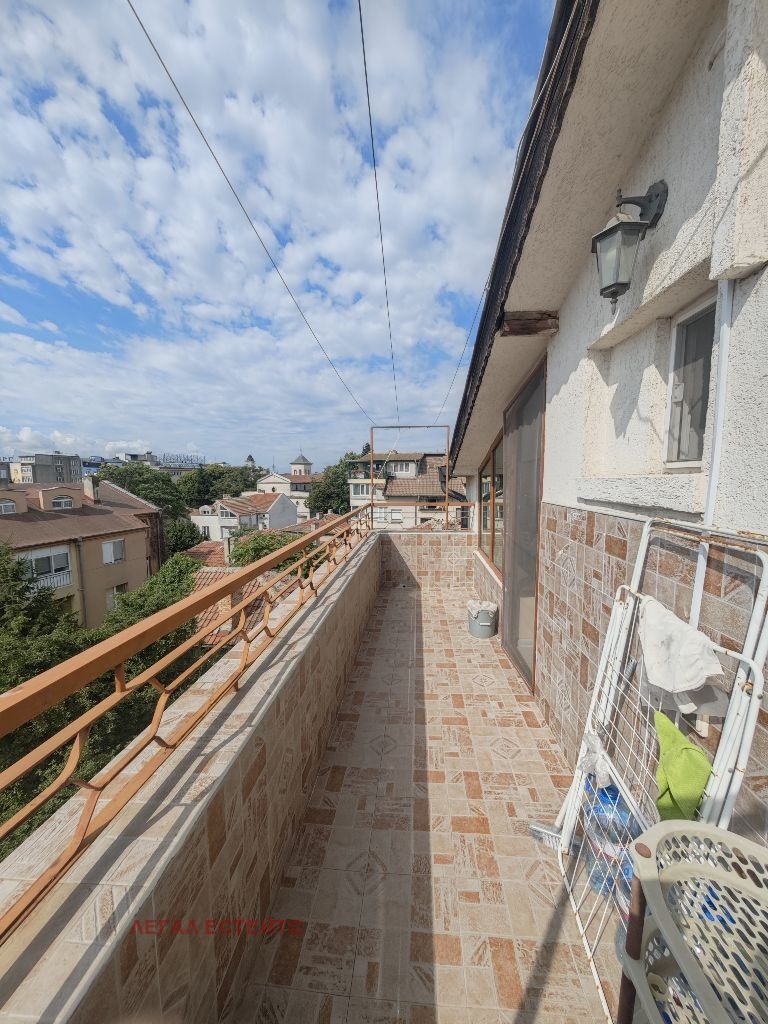 Продаја  2 спаваће собе Бургас , Центар , 60 м2 | 28457067 - слика [5]
