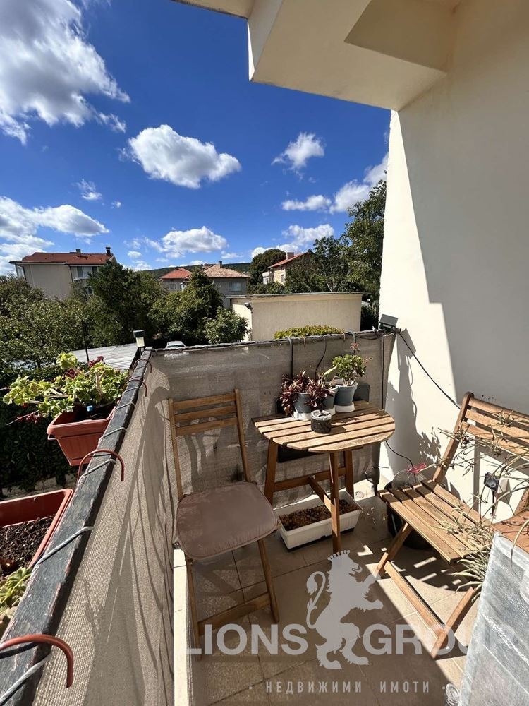 In vendita  2 camere da letto Varna , Vinitsa , 75 mq | 41120131 - Immagine [6]