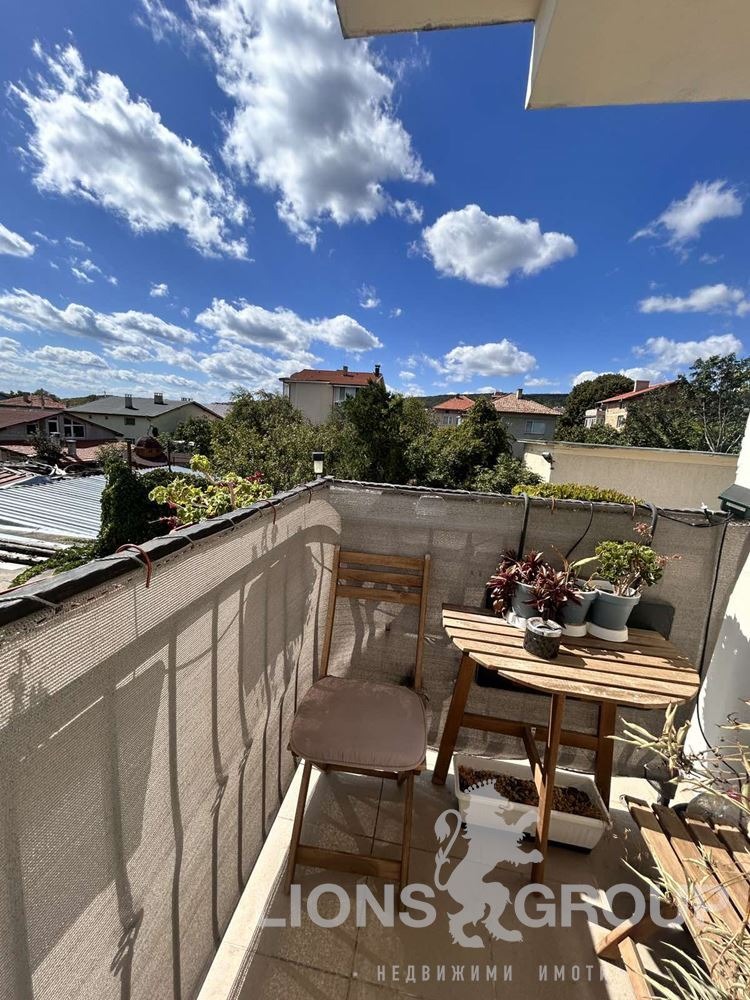 In vendita  2 camere da letto Varna , Vinitsa , 75 mq | 41120131 - Immagine [5]