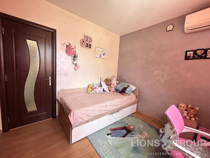 In vendita  2 camere da letto Varna , Vinitsa , 75 mq | 41120131 - Immagine [7]
