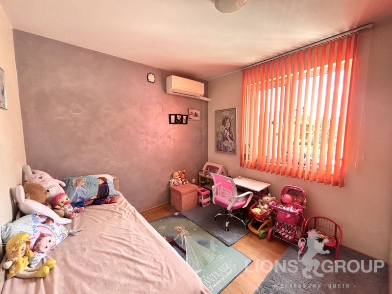 In vendita  2 camere da letto Varna , Vinitsa , 75 mq | 41120131 - Immagine [8]