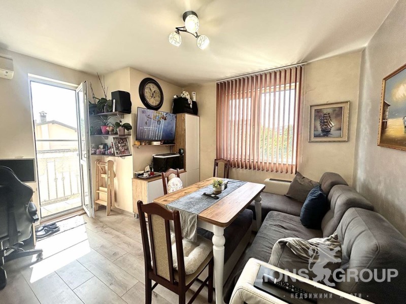In vendita  2 camere da letto Varna , Vinitsa , 75 mq | 41120131 - Immagine [4]
