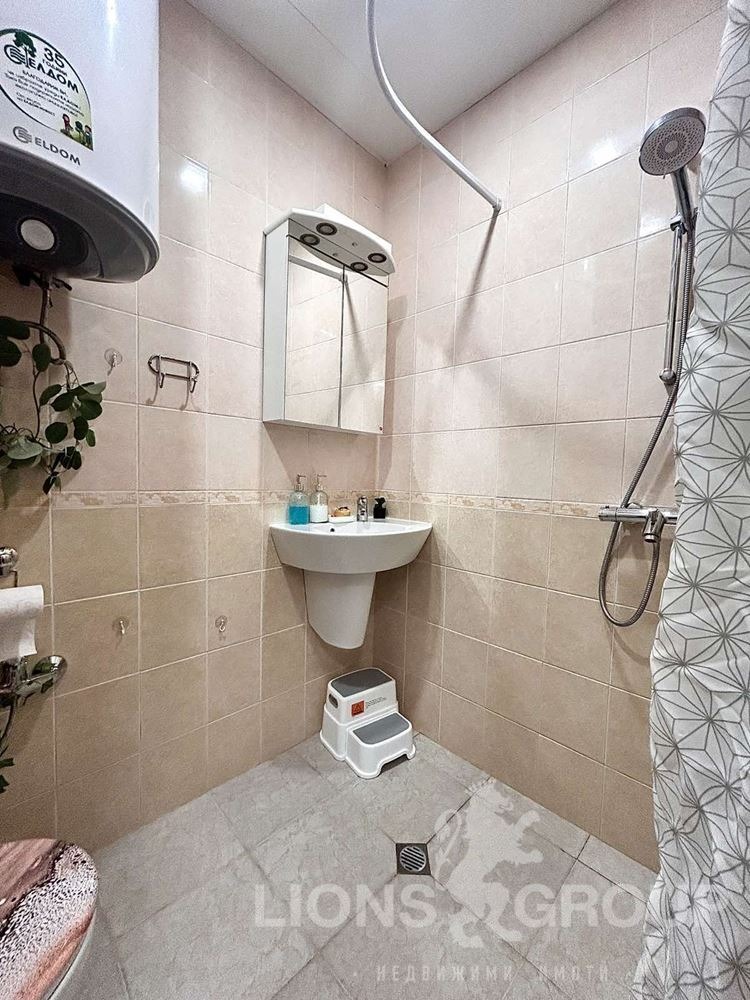 In vendita  2 camere da letto Varna , Vinitsa , 75 mq | 41120131 - Immagine [12]