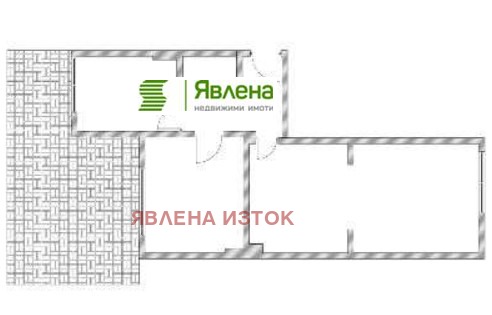 De vânzare  2 dormitoare Sofia , Doctorsci pametnic , 76 mp | 98563798 - imagine [5]