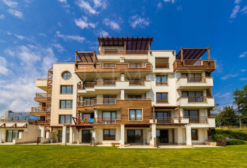 Продава 3-СТАЕН, гр. Царево, област Бургас, снимка 2 - Апартаменти - 52387105