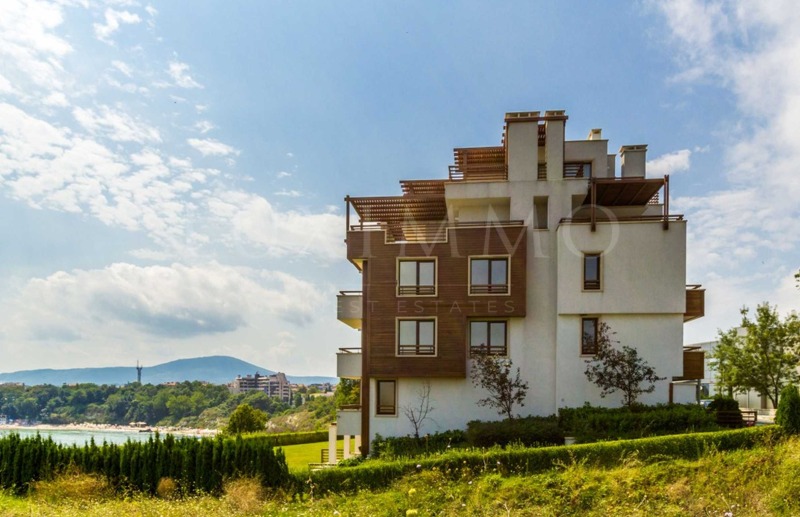 Продава 3-СТАЕН, гр. Царево, област Бургас, снимка 3 - Апартаменти - 52387105