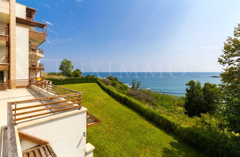 Продава 3-СТАЕН, гр. Царево, област Бургас, снимка 13 - Апартаменти - 52387105