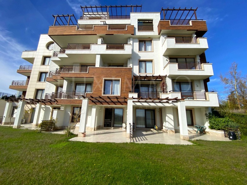 Продава 3-СТАЕН, гр. Царево, област Бургас, снимка 17 - Апартаменти - 52387105