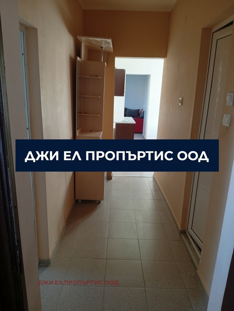 Продава 3-СТАЕН, гр. София, Център, снимка 14 - Апартаменти - 54340271