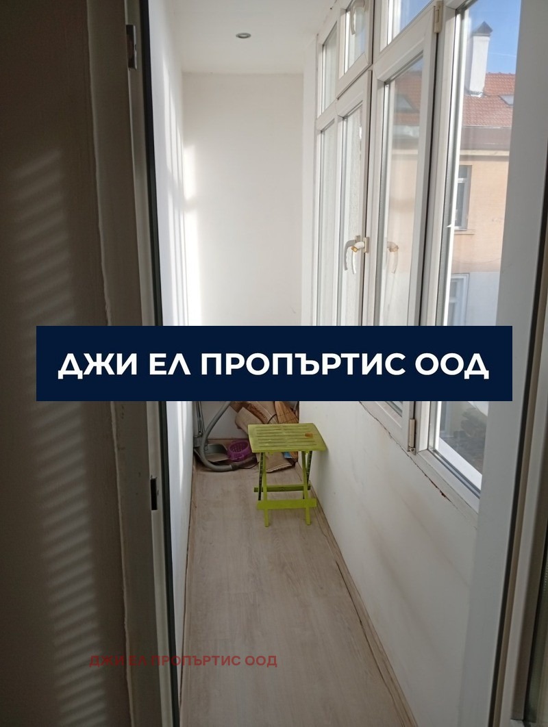 Продава 3-СТАЕН, гр. София, Център, снимка 6 - Апартаменти - 54340271
