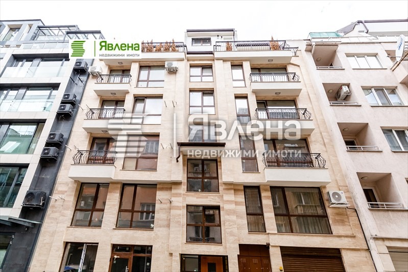 Na prodej  3 ložnice Sofia , Centar , 187 m2 | 66465068 - obraz [14]