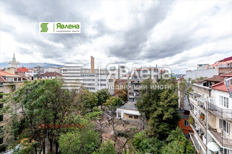 De vânzare  3 dormitoare Sofia , Țentâr , 187 mp | 66465068 - imagine [11]