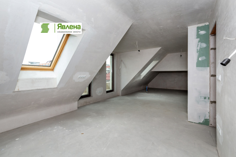 Na prodej  3 ložnice Sofia , Centar , 187 m2 | 66465068 - obraz [9]