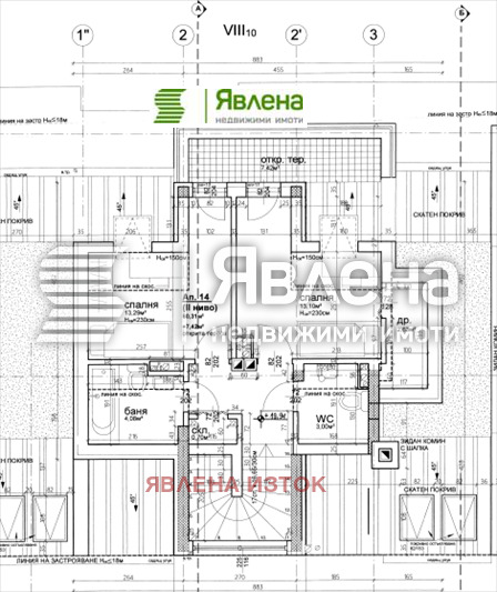 Zu verkaufen  3 Schlafzimmer Sofia , Zentar , 187 qm | 66465068 - Bild [13]