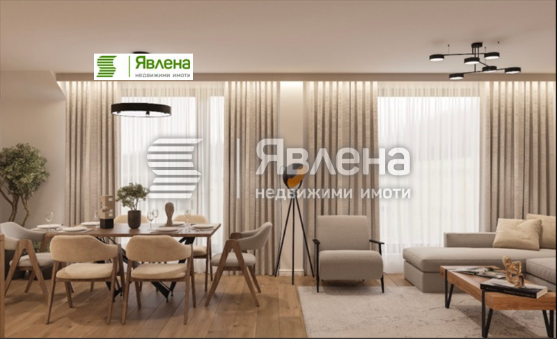 Na prodej  3 ložnice Sofia , Centar , 187 m2 | 66465068 - obraz [15]