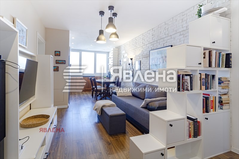 Продава 4-СТАЕН, гр. София, Слатина, снимка 5 - Апартаменти - 56168526