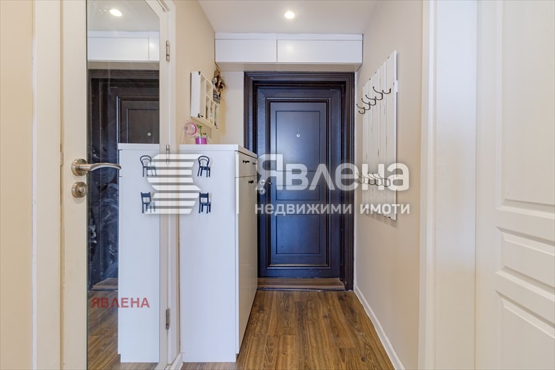 Продава 4-СТАЕН, гр. София, Слатина, снимка 13 - Апартаменти - 56168526