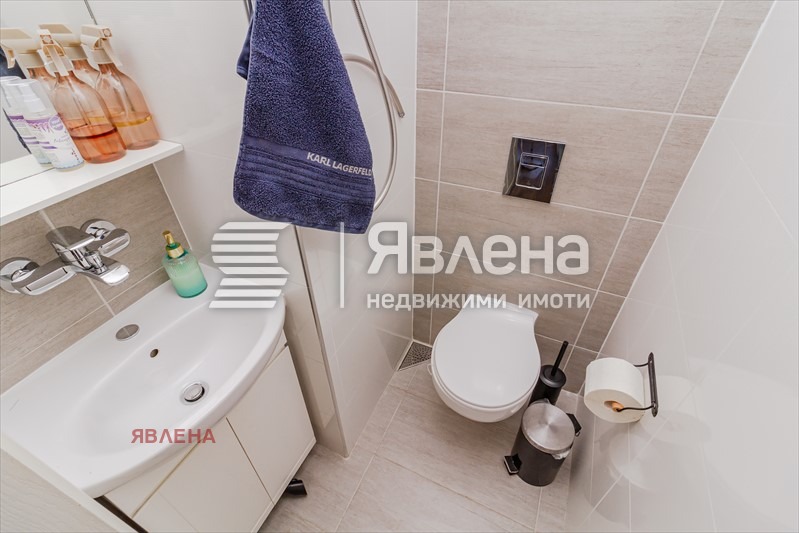 Продава 4-СТАЕН, гр. София, Слатина, снимка 7 - Апартаменти - 56168526