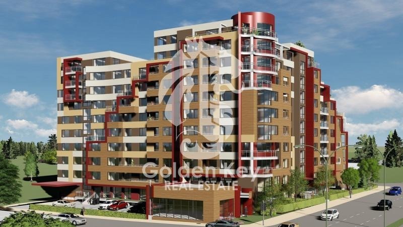 Продава МЕЗОНЕТ, гр. София, Сердика, снимка 9 - Aпартаменти - 43909269