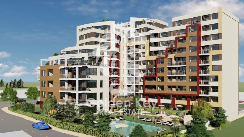 Satılık  İki Katlı Daire Sofia , Serdika , 142 metrekare | 76690727 - görüntü [5]