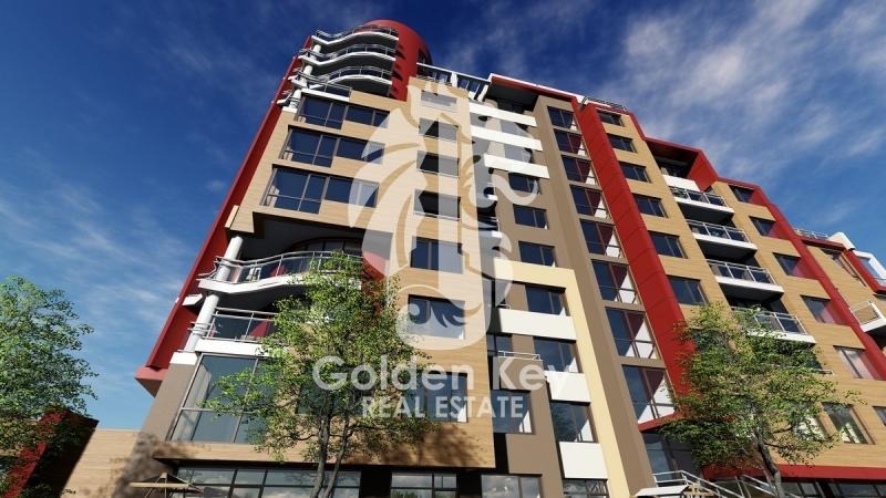 Продава  Мезонет град София , Сердика , 142 кв.м | 13933191 - изображение [9]