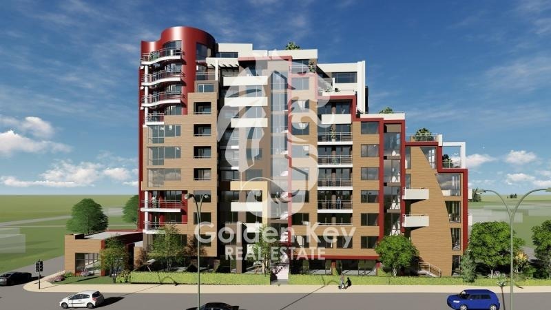 Satılık  İki Katlı Daire Sofia , Serdika , 142 metrekare | 76690727 - görüntü [4]