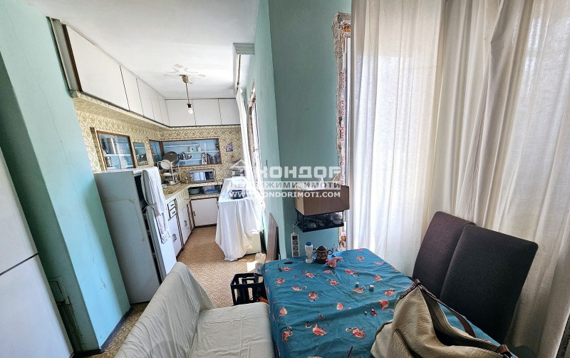 In vendita  Piano della casa Plovdiv , Vastanicheski , 155 mq | 87628102 - Immagine [4]