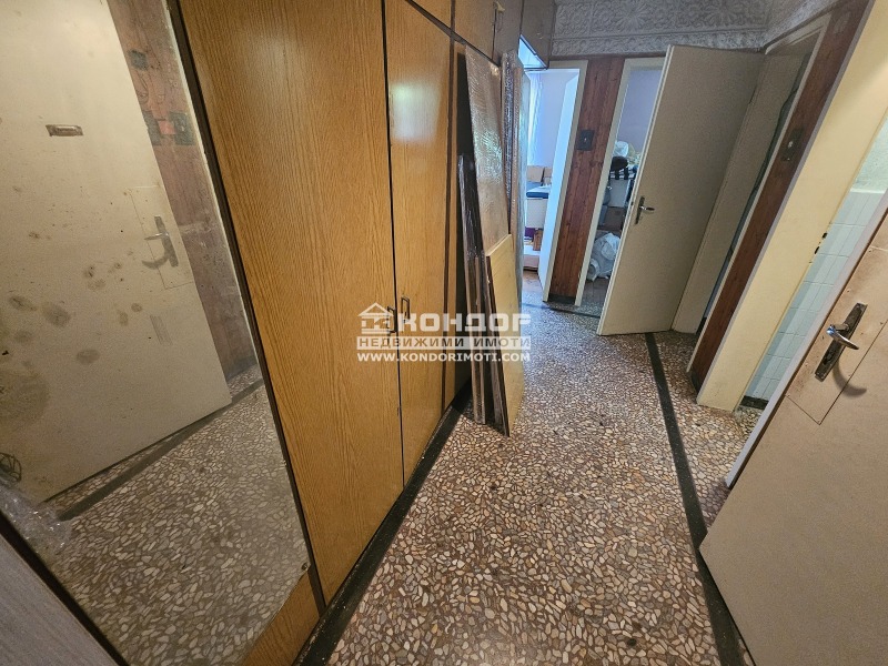 In vendita  Piano della casa Plovdiv , Vastanicheski , 155 mq | 87628102 - Immagine [7]