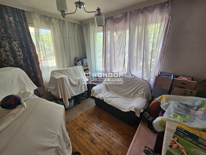 For Sale  House Floor Plovdiv , Vastanicheski , 155 sq.m | 87628102 - image [6]