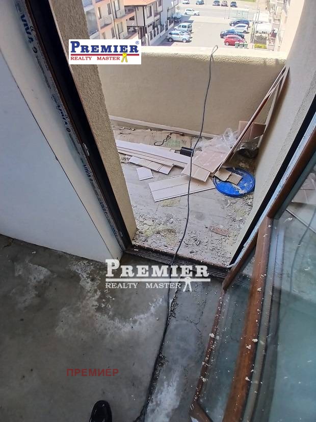 Продава 2-СТАЕН, гр. Несебър, област Бургас, снимка 4 - Апартаменти - 54606432