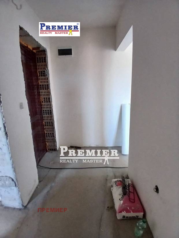 Продава 2-СТАЕН, гр. Несебър, област Бургас, снимка 9 - Апартаменти - 54606432