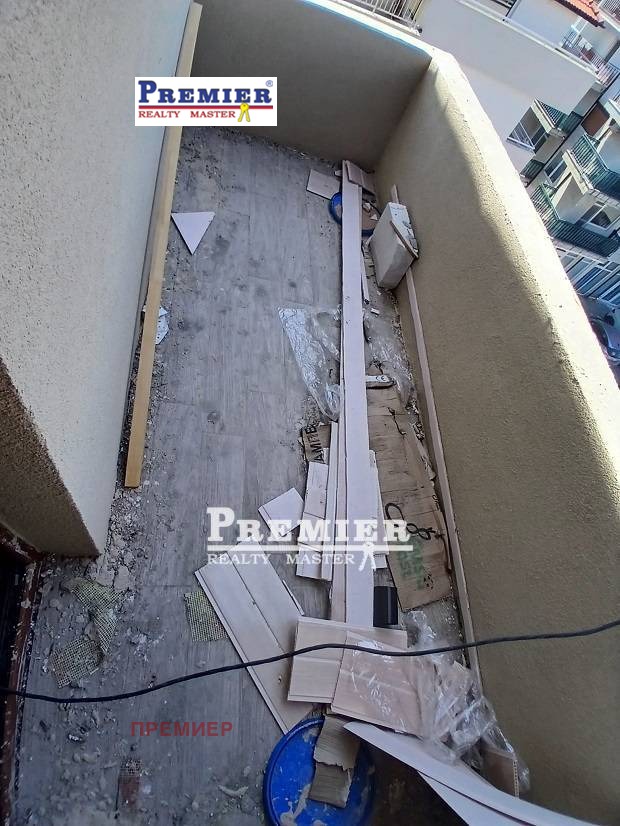 Продава 2-СТАЕН, гр. Несебър, област Бургас, снимка 8 - Апартаменти - 54606432