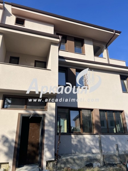 Eladó  Ház régió Plovdiv , Markovo , 163 négyzetméter | 89890476 - kép [2]