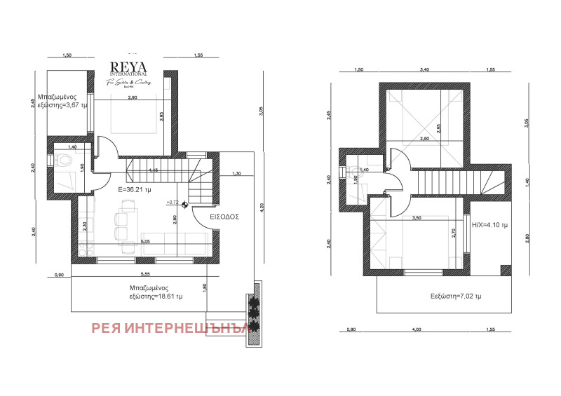 Продава КЪЩА, Извън страната, област Извън страната, снимка 12 - Къщи - 46824809