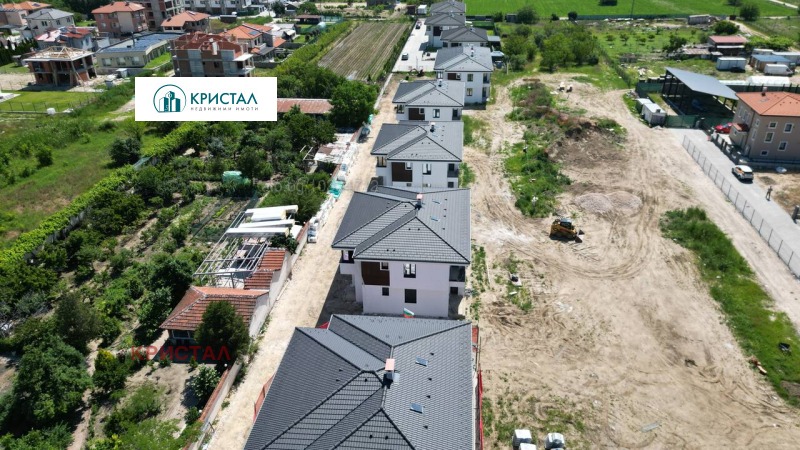 Na prodej  Dům Plovdiv , Belomorski , 159 m2 | 54725582 - obraz [4]