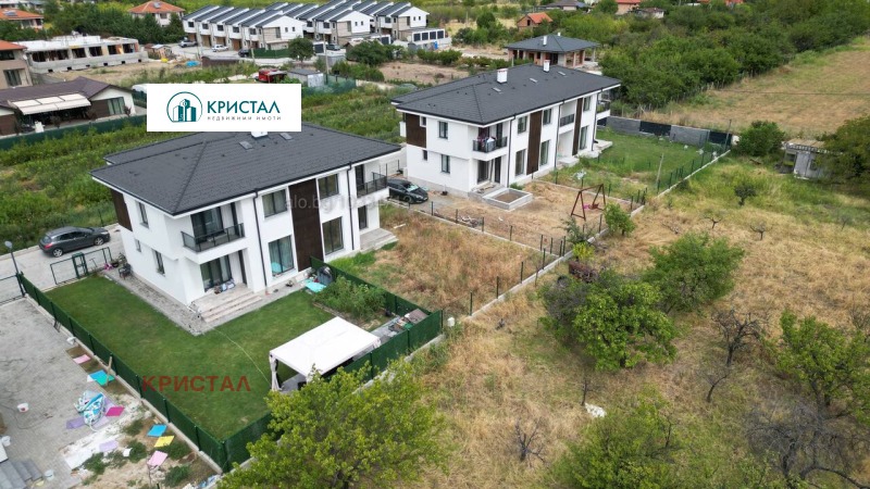 Na prodej  Dům Plovdiv , Belomorski , 159 m2 | 54725582 - obraz [9]