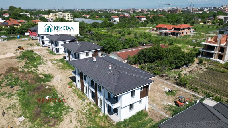 Na prodej  Dům Plovdiv , Belomorski , 159 m2 | 54725582 - obraz [5]