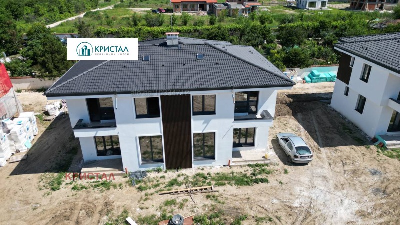 Na prodej  Dům Plovdiv , Belomorski , 159 m2 | 54725582 - obraz [3]