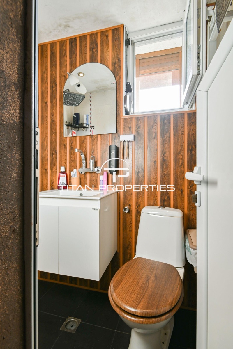 Продава КЪЩА, гр. София, Модерно предградие, снимка 12 - Къщи - 52166109