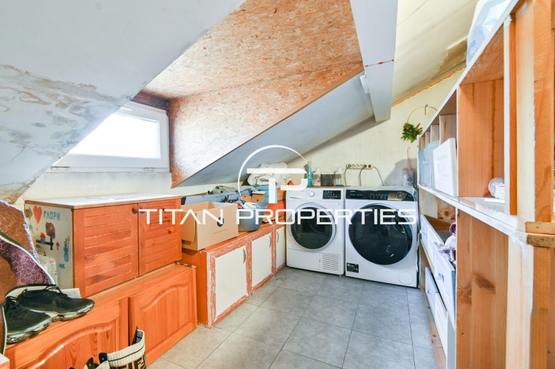 Продава КЪЩА, гр. София, Модерно предградие, снимка 8 - Къщи - 52166109