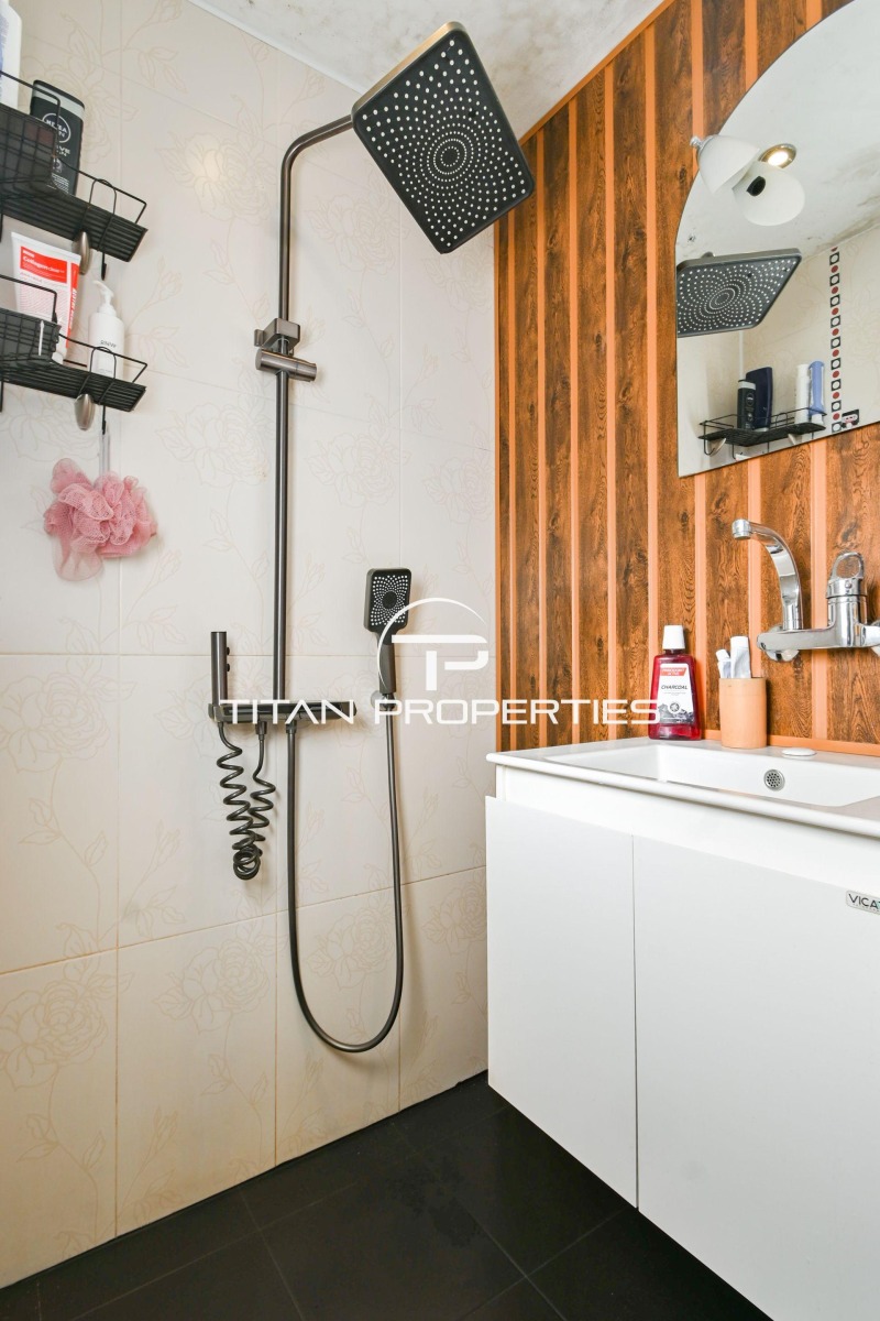 Продава КЪЩА, гр. София, Модерно предградие, снимка 13 - Къщи - 52166109