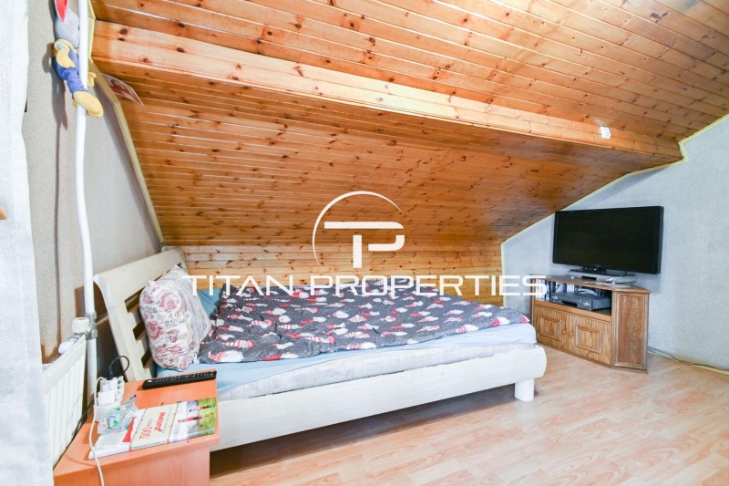 Продава КЪЩА, гр. София, Модерно предградие, снимка 5 - Къщи - 52166109