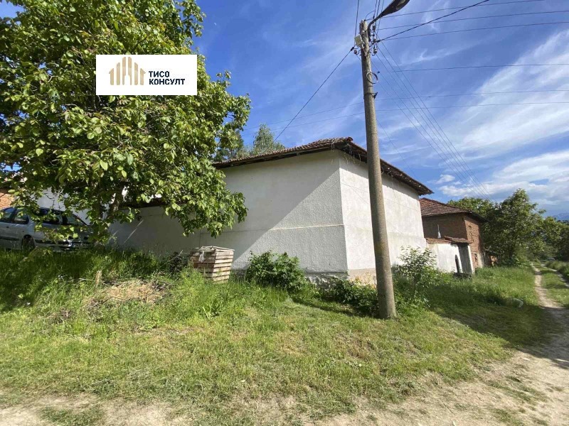 Продава КЪЩА, с. Гуцал, област София област, снимка 8 - Къщи - 53409248